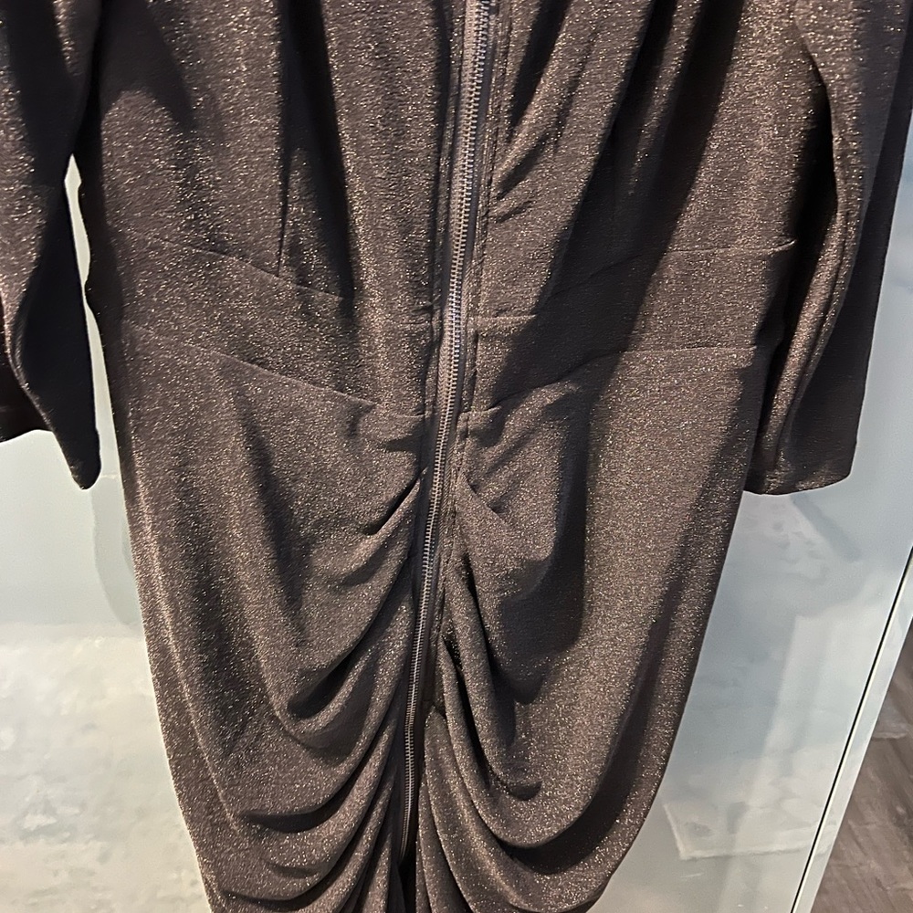 Very comfortable city chic dress xxs/12